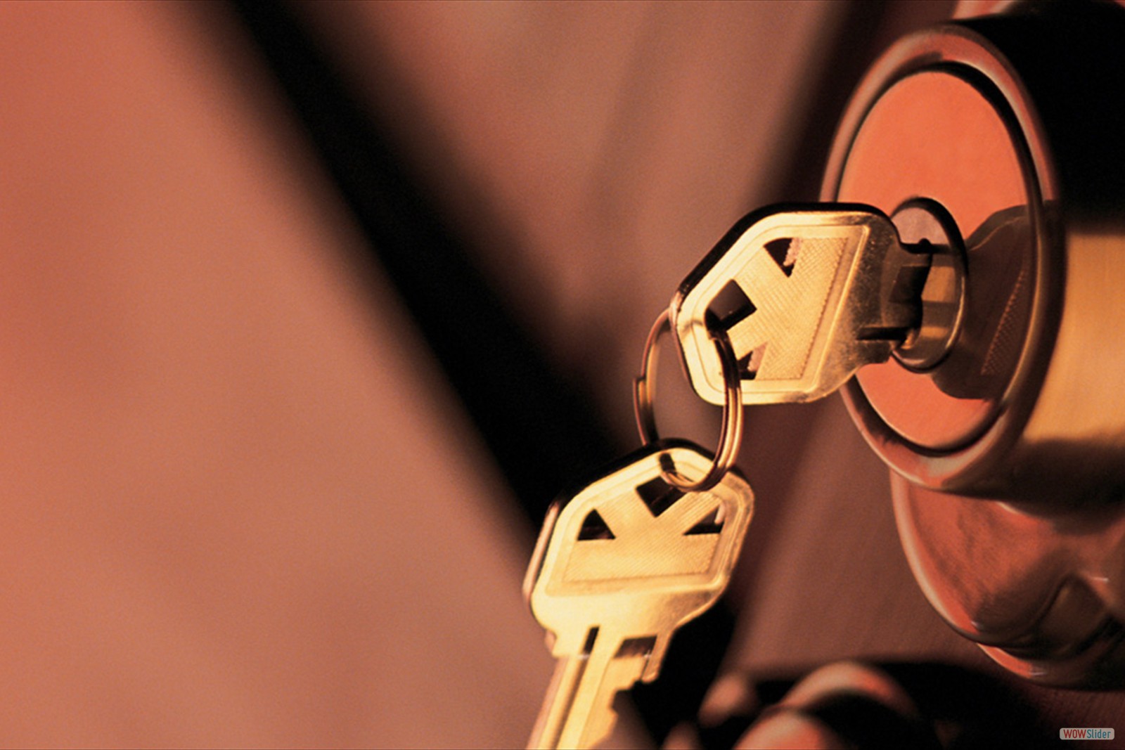 QUALITY LOCKS & KEYS